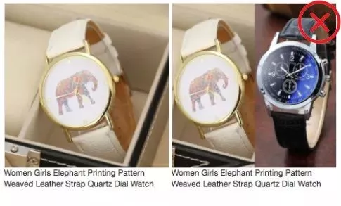 Wish平台最新政策更新：又有新产品可以售卖了！