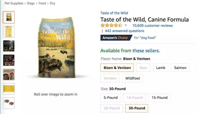 亚马逊宠物爆款：除异味猫砂“大杀四方”，连续7天蝉联榜首