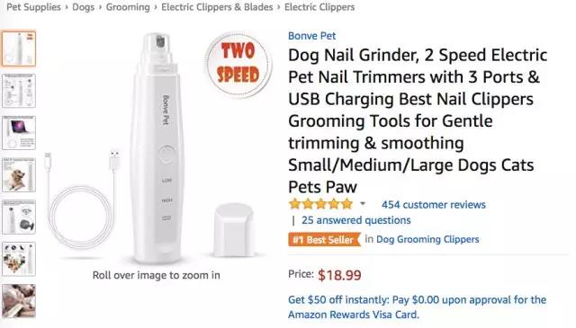 亚马逊宠物爆款：除异味猫砂“大杀四方”，连续7天蝉联榜首