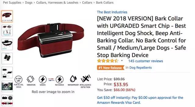 亚马逊宠物爆款：除异味猫砂“大杀四方”，连续7天蝉联榜首