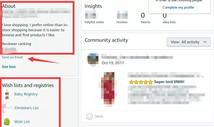 亚马逊新品如何安全操作Review？新品出多少单留评相对安全？