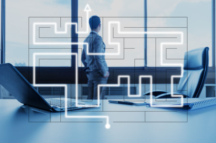 跨境电商选品在不同驱动模式下是什么样子的？你属于哪一种！