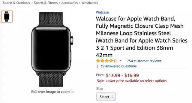 亚马逊户外爆款选品：爆款眼镜成功升级，排名飚升惊人