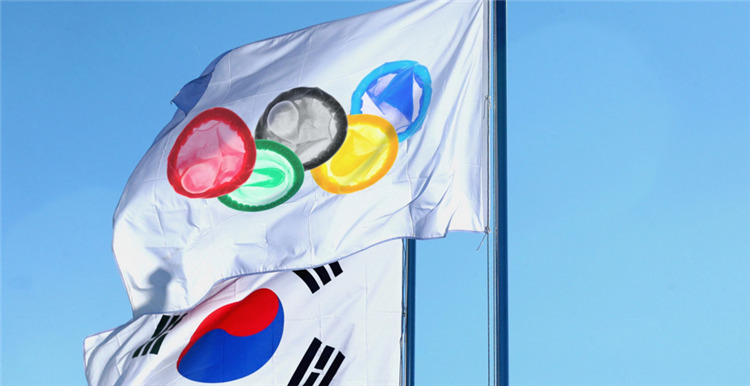 平昌冬奥会将使用有史以来最多的避孕套？人均37个