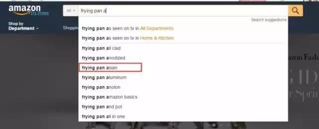 如何挖掘出亚马逊高转化率关键字？教你增加商品曝光的几率
