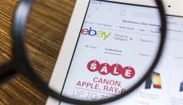 如何修改或编辑eBay促销刊登活动？