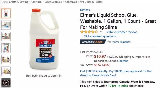 亚马逊办公用品爆款分析：回形针都登上榜首了，还有什么不能爆单?