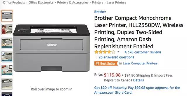 亚马逊办公用品爆款分析：回形针都登上榜首了，还有什么不能爆单?