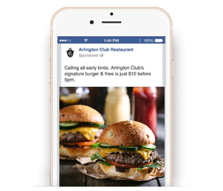 如何打造精彩的Facebook广告②：什么样的图片更能吸引用户？