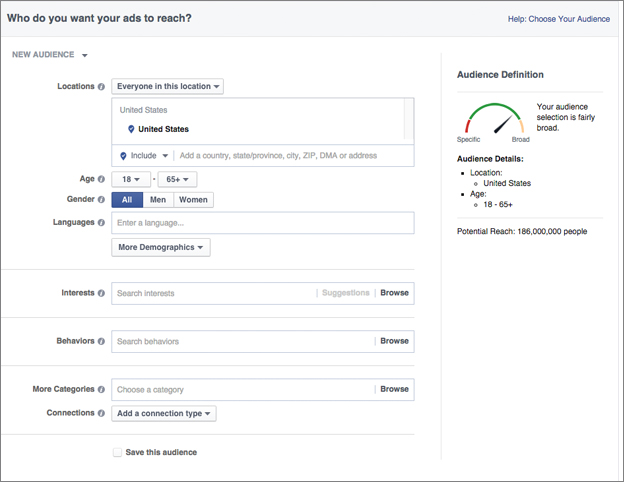 可以使用哪些工具创建Instagram广告？Instagram广告创建指南