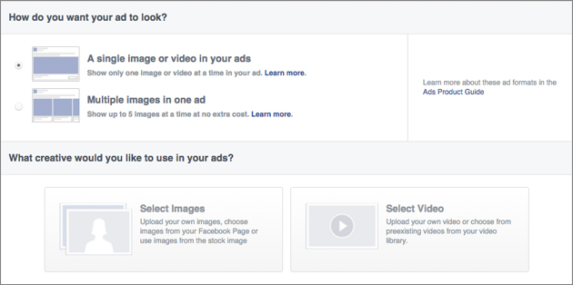 可以使用哪些工具创建Instagram广告？Instagram广告创建指南