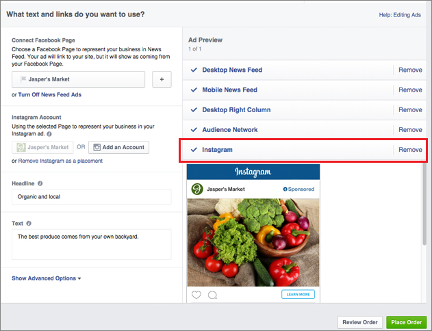 可以使用哪些工具创建Instagram广告？Instagram广告创建指南