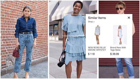 eBay在博客Mashable推小程序