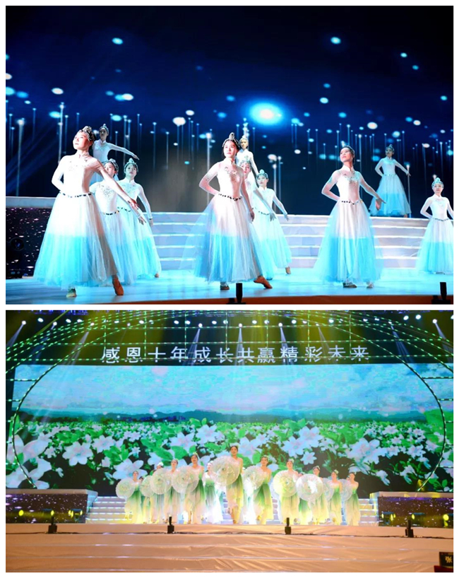 跨境电商企业都发了多少年终奖？傲基一个员工200万