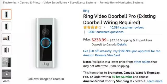 亚马逊家居用品爆款数据：水池过滤器排名连升6倍，涨势不可小觑