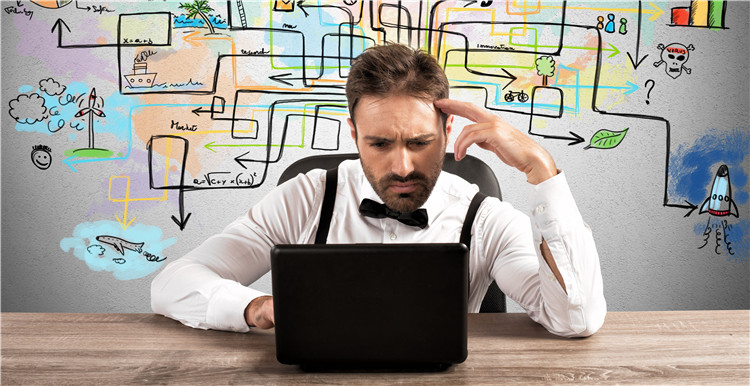 遇到“流氓”物流软件太忧伤，物流企业该如何甄别？