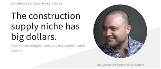 海外27个专家给出的2018电商资讯趋势，新的盈利点在哪？