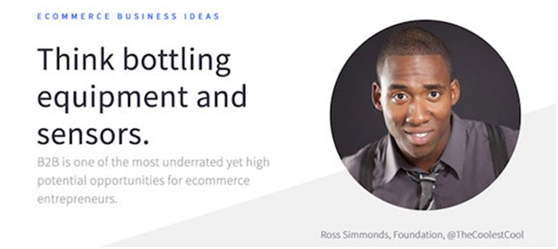 海外27个专家给出的2018电商资讯趋势,新的盈利点在哪?