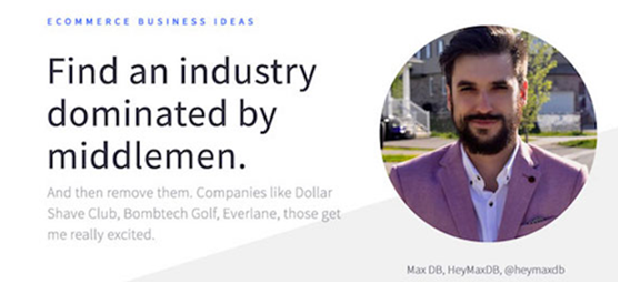 海外27个专家给出的2018电商资讯趋势，新的盈利点在哪？