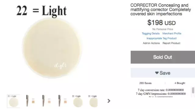 Wish产品更新：这些畅销海内外的化学类产品可以售卖了！