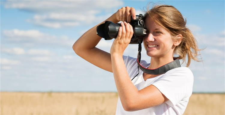 如何打造精彩的Facebook广告③：创建精彩图片的四种方式