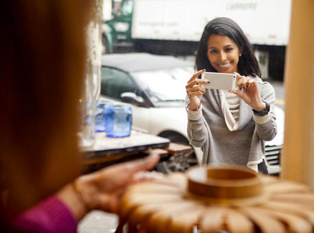 如何打造精彩的Facebook广告③：创建精彩图片的四种方式