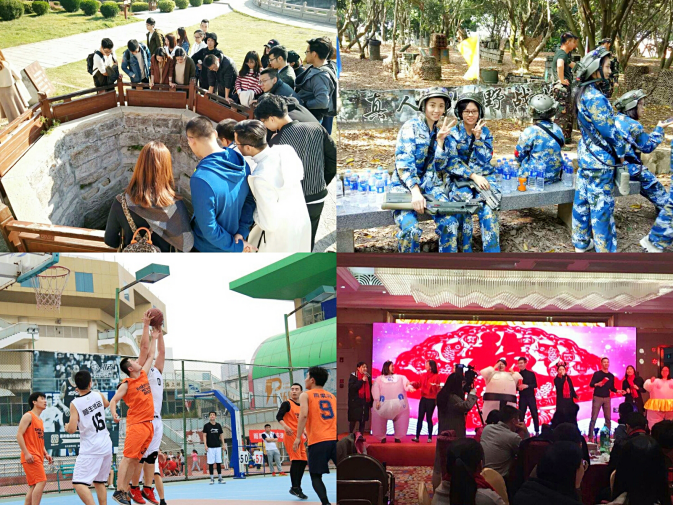 【雨果网招聘】 高薪！高待遇！这是一份“诱人”的招贤令