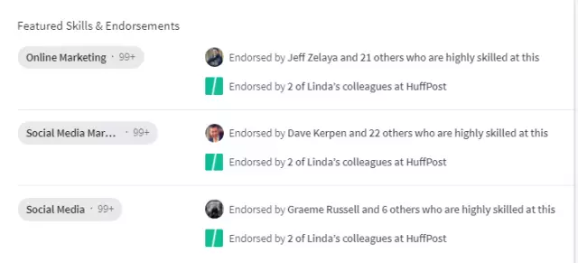 教你如何拓展LinkedIn人脉圈？
