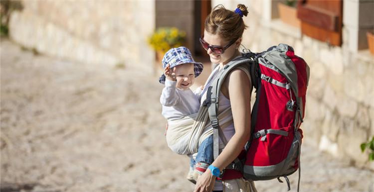 婴儿背带卖家注意了，美国新产品安全标准已经生效！