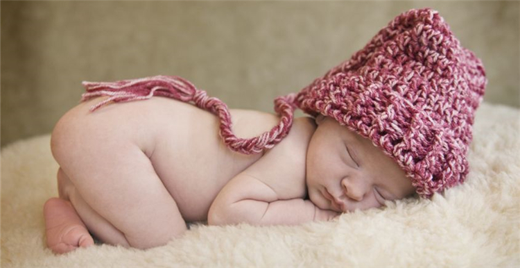 配饰礼盒，适合带到新生儿庆典趴！