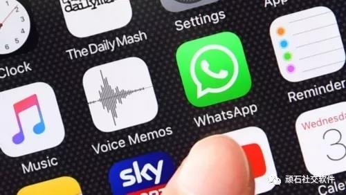 使用量这么大的即时通讯软件到底有多好用！