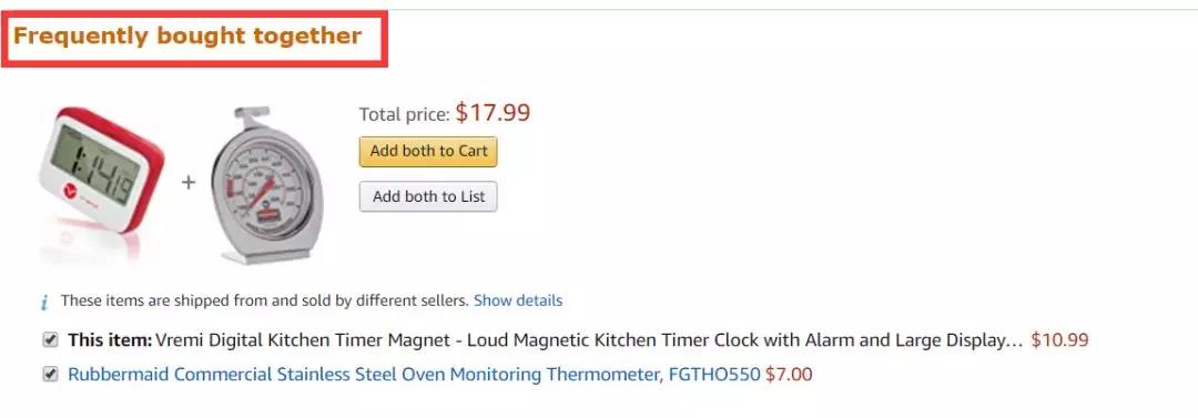 如何利用亚马逊站内关联流量来打造自己的运营势能