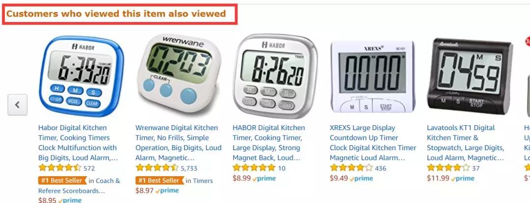 如何利用亚马逊站内关联流量来打造自己的运营势能