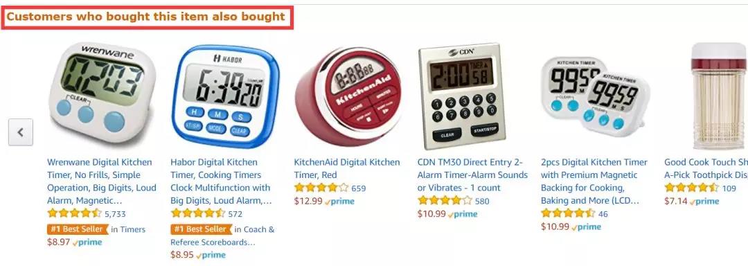 如何利用亚马逊站内关联流量来打造自己的运营势能