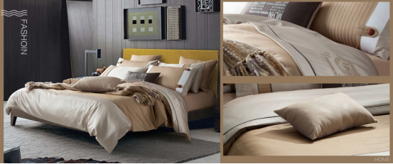 南极人董事长张玉祥：“一厂一品”的工厂合作模式，2018沿“一带一路”进行海外踩点