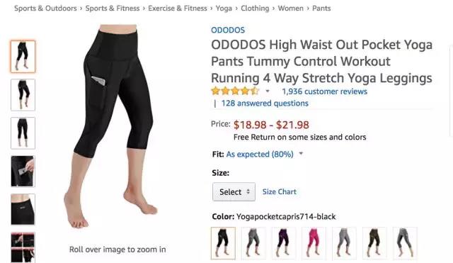 亚马逊服装爆款选品数据：镀金项链暴涨3240%，被评最佳小礼物