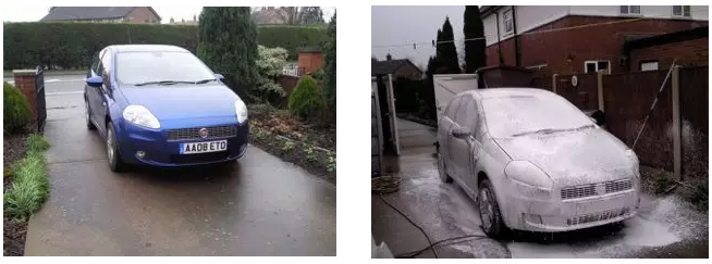 eBay：卖遍英国的汽车清洗养护产品喊你备货啦！