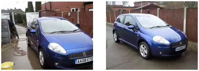 eBay：卖遍英国的汽车清洗养护产品喊你备货啦！