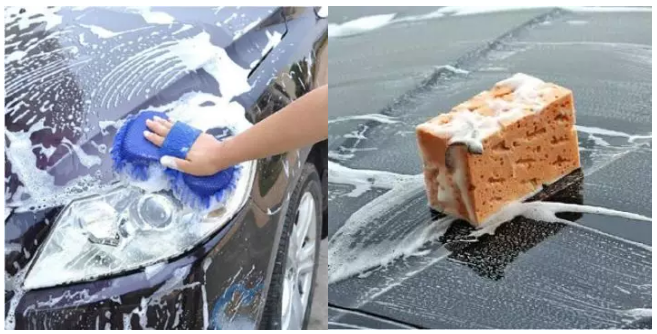 eBay：卖遍英国的汽车清洗养护产品喊你备货啦！