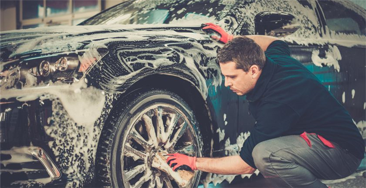 eBay：卖遍英国的汽车清洗养护产品喊你备货啦！