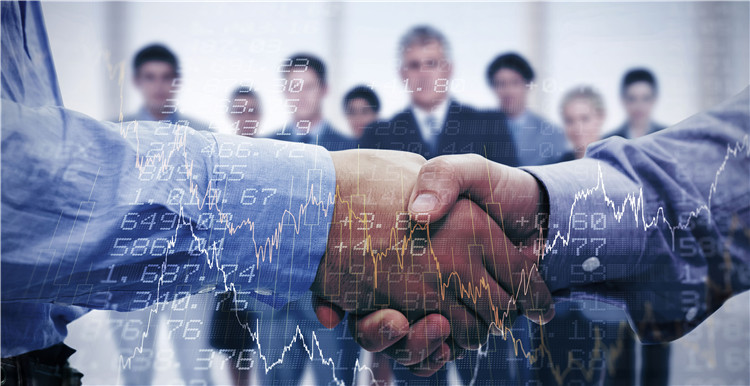 腾讯、京东联合入股步步高，分别持股6%及5%