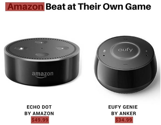 连美国卖家都要畏惧三分，Anker的成功是这样炼成的！