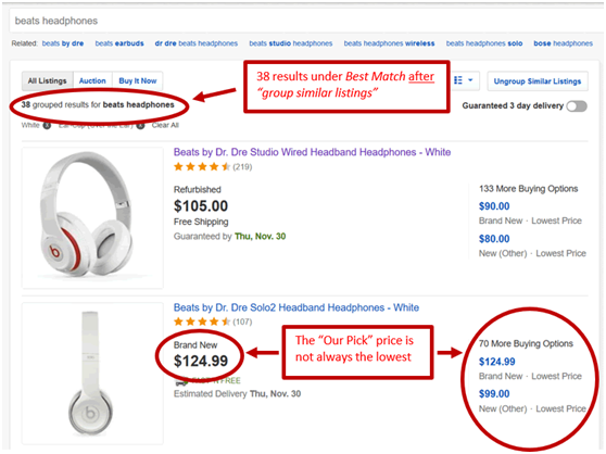 2018年eBay 新“Buy Box”时代大事记提前知晓，卖家必须牢记这些关键日期！