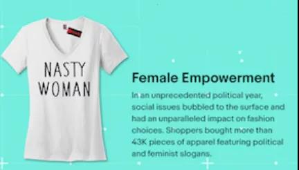 跨境销售如何蹭热点？盘点2017年你可能错过的大事件操作