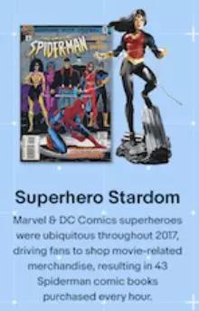 跨境销售如何蹭热点？盘点2017年你可能错过的大事件操作