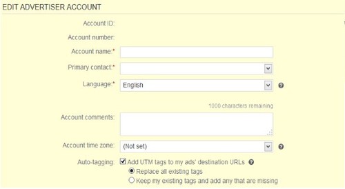 必应广告组常见问题解答：广告组中可以设置投放时间吗？
