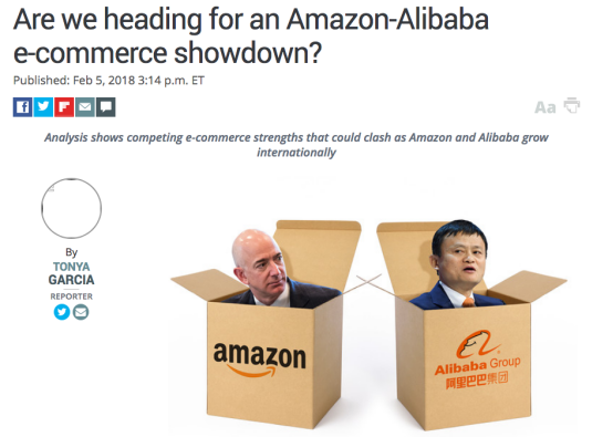 澳零售协会执行董事：请澳企多关注阿里巴巴