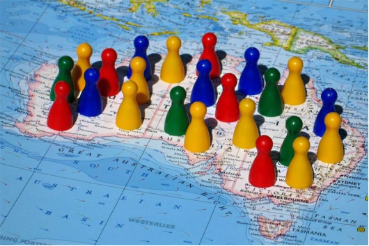 澳零售协会执行董事：请澳企多关注阿里巴巴