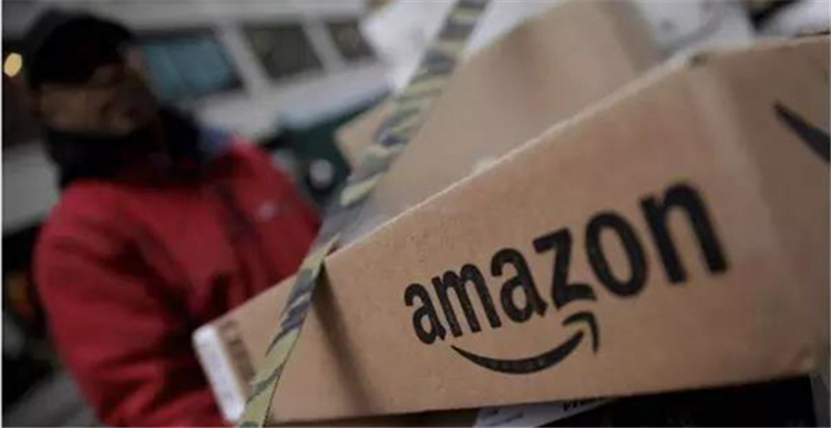 Amazon的“入室投递”服务和家防硬件布局