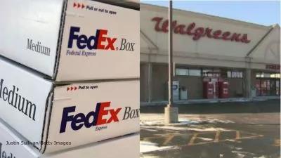 Amazon的“入室投递”服务和家防硬件布局